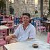 Oscar Atkinson - Facebook