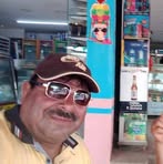 Oscar Badillo - Facebook