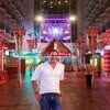 Oscar Badillo - @oscalupo - Instagram