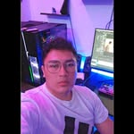 Oscar Badillo - @badybadillo - Instagram