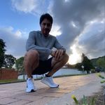 Oscar Badillo - @obadillo - Instagram
