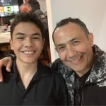 Oscar Badillo Galvan - @badilloscar - Instagram