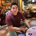 Oscar Bailey - @oscar_bailey_oscar - Instagram