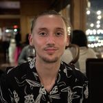Oscar Bailey - @slothyboi.io - Instagram
