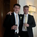 Oscar Bailey - @oscarbailey_7 - Instagram