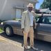Oscar Bailey - Facebook