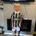 Oscar Bailey - Facebook
