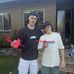 Oscar Bailey - Facebook