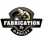 Oscar Bailey - @fabricationbyo.bailey - Instagram