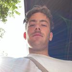 oscar franklin bailey - @blue__peter - Instagram