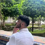 Oscar Barnes - @oscarmbarnes - Instagram