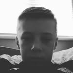 Oscar barnes - @oscarbarnes2008 - Instagram