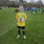 Oscar Barnes - Facebook