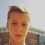 oscar barnes - @oscarbarnes3312 - Instagram