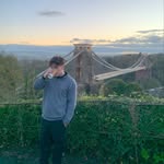 Oscar Barnes - @oscarreuben12 - Instagram