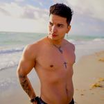 Oscar A. Barrera - @oscarbarrera29 - Instagram
