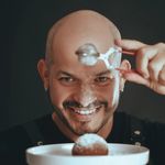 OSCAR BARRERA - @oscarbarrerapastelero - Instagram