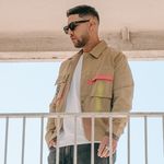 Óscar Barrul - @oscarbarrul - Instagram