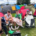 Bazza - @oscarbarrettpriv - Instagram