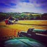 Oscar Barrett - @farmertrot_boi98 - Instagram