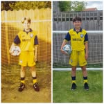 Oscar Barrett - @oscarbarrett22 - Instagram