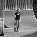 Oscar Barrett - Facebook