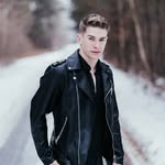 Oscar Barrett - @oscarbarrett601 - Instagram