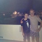 Oscar Barrett - Facebook