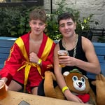 Oscar_Barrett - @oscar_barrett_ - Instagram