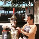 Oscar Barrett Cuixeres - @oscarbarrettcuixeres - Instagram