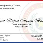 oscar rafael bruyn barrett - @oscarrafaelbruyn - Instagram