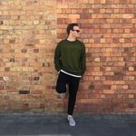 Oscar Barton - @oscarbart - Instagram