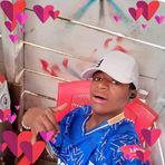 Oscar Barton - Facebook
