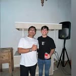 Oscar Salva Bauer - @salva.exehe - Instagram