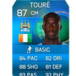Oscar Beard - @fifa_card_predictors - Instagram