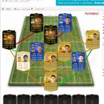 Oscar Beard - @sick_futhead_teams - Instagram