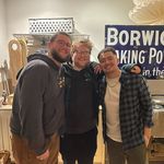 Oscar Beardwood - @oscarbeardwood - Instagram