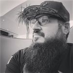 oscar gonzalez - @oscarbearded2001 - Instagram