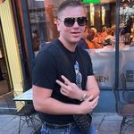 @oscarbeard - Instagram