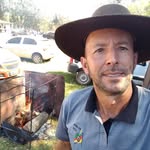 Edson Oscar Becker - @edsonoscarbecker - Instagram