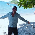 Oscar Eduardo Muñoz Becker - @osmubeck - Instagram