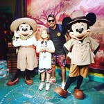 Oscar Bedoya - @obedoya2013 - Instagram