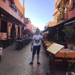Oscar Bedoya - @oskarbedoya - Instagram