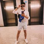 Osqr Ben - @oscar_bender - Instagram