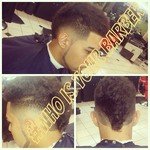 Oscar Bender - @plica7d - Instagram