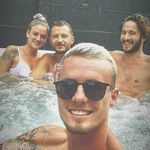 Oscar Bender - @oscarbender14 - Instagram