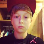 Oscar Benson - @oscar_____ - Instagram