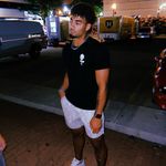Oscar Benson - @ozzymanb - Instagram
