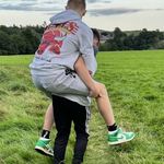 Oscar Benson - @oscarbenson_124 - Instagram
