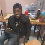 Oscar Benson - @oscarbenson33 - Instagram